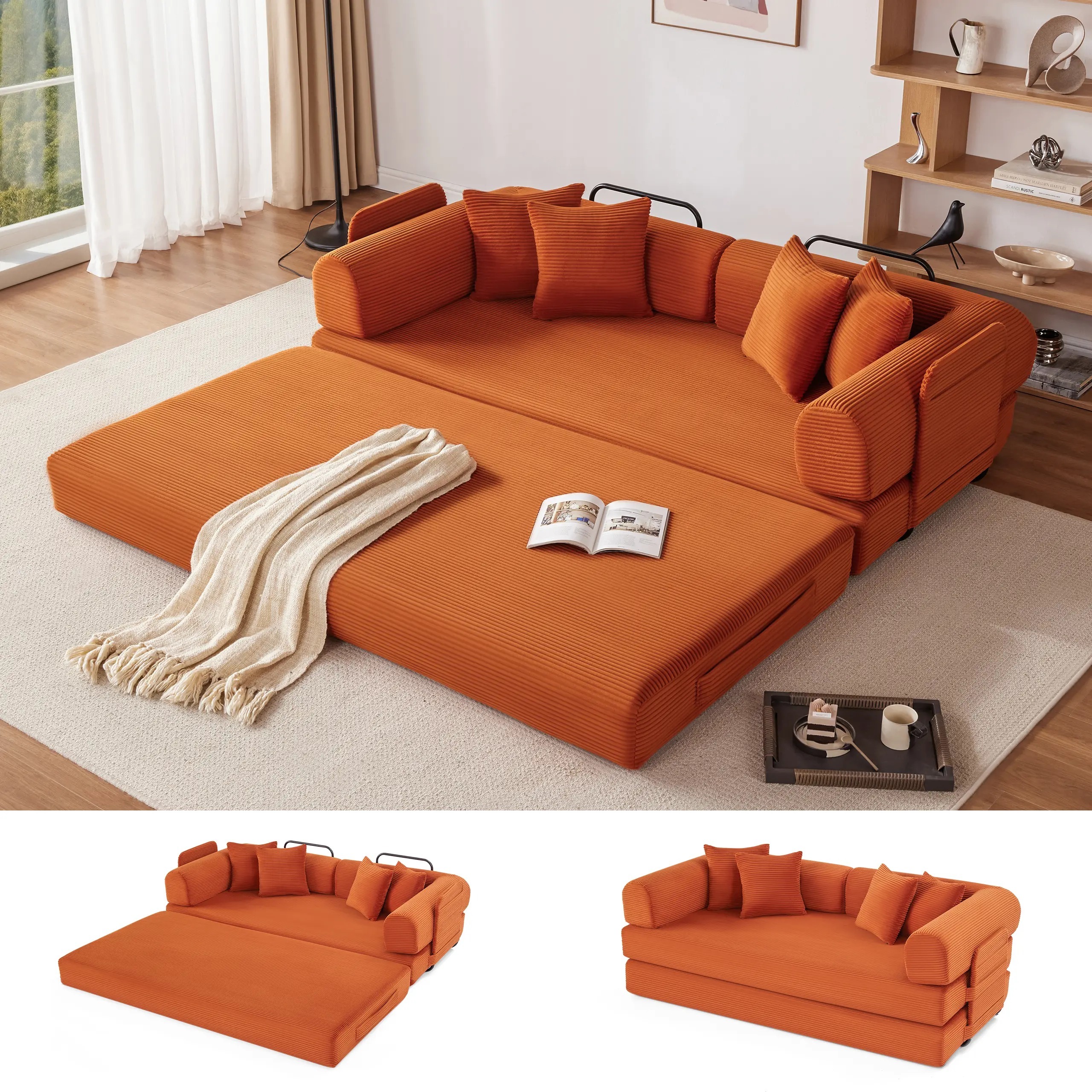 Naranja