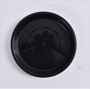 Soucoupe et plateau en plastique durables pour pots <span class=keywords><strong>de</strong></span> fleurs et jardins hydroponiques d'intérieur - Product Image 4