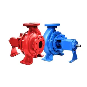 Pump Factory direct sale heavy duty dc water pump high pressure 200 psi marine horizontal centrifugal sea water pump