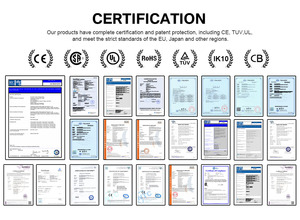 7kW 220V <span class=keywords><strong>Wifi</strong></span> wallbox BYD carregador Car Charger 32A gbt IP65 treo tường Trạm Sạc với ứng dụng điều khiển ngoài trời sử dụng nhà - Product Image 5