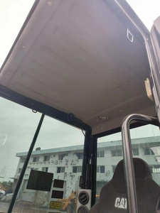 Sử dụng máy xúc ban đầu cat306/secondhand chất lượng tốt CET 306 trên bán - Product Image 4