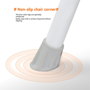 Campuchia 2 Bước Thang Hộ Gia Đình Mở rộng Trẻ Em Nhà Bếp Ottoman Sắt Có Thể Gập Lại Bước Phân Thang Với Gấp Thông Minh Nền Tảng - Product Image 4