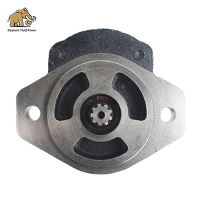 Экскаватор, Гидравлический шестеренный насос, насос, пилотный насос для Sany 65 - Product Image 3