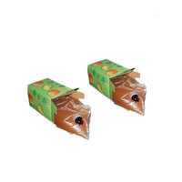 Emballage d'huile de cuisson en Bag-in-Box / Emballage d'huile en Bag-in-Box / Sac pour liquides transparent