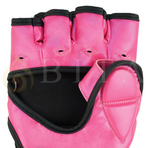 Guantes de MMA de Alta Calidad Hechos a Medida, con Logotipo Personalizado, Ajuste Cómodo, para Entrenamiento de Lucha, para Adultos - Product Image 5