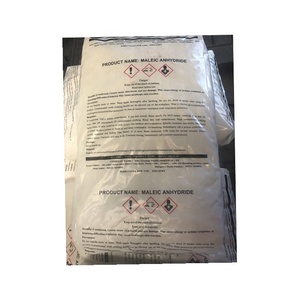 Shandong-productos químicos industriales, anhídrido malé<span class=keywords><strong>ico</strong></span>, CAS No. 108-31-6 - Product Image 2