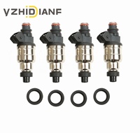 Bougies d'allumage SP-411 AYFS22FM pour Ford Motorcraft Finewire Platinum