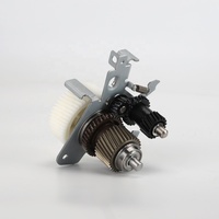Original 007K98681 Pour Xerox V80 V180 V2100 V3100 Versant 80 180 2100 3100 presse Fuser Drive Gear Assembly