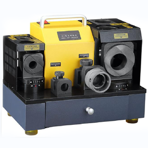 Good Price Mr-13d 3-13mm Drill Grinding Machine for Twist - Product Image 6