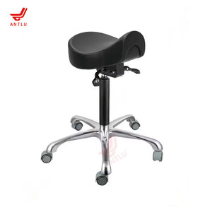 Tabouret Selle AntluPlus pour Hôpitaux, Cliniques, Dentistes, Médecins, Infirmières, Ophtalmologistes - Product Image 1