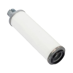 971431121 di elemento filtrante per pompa a vuoto in fibra di vetro da 3 a 5 micrometri ad alte prestazioni per macchinari industriali - Product Image 2