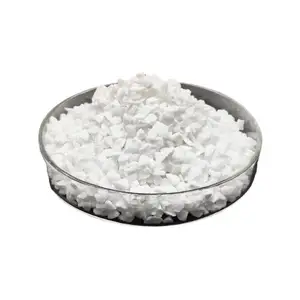 Cốt liệu chịu lửa alumina dạng bảng: Corundum thiêu kết từ nhà cung cấp Nhà Máy đáng tin cậy