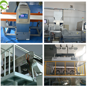 הסיטונאי הטוב ביותר באיכות מעולה ללא זרעי טעם צהוב עם מעטפת 25kg/שקית - Product Image 5