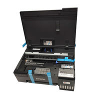 Nouvelle imprimante photo Ecotank 6 couleurs A4 L8058 L8050, imprimante par sublimation pour Epson L8058, imprimante jet d'encre, imprimante de cartes PVC