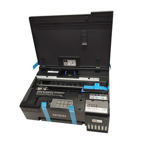New 6 Color A4 L8058 L8050 Ecotank Photo <strong>Printer</strong> Sublimation <strong>Printer</strong> for epson L8058 Imprimante Inkjet <strong>Printer</strong> PVC id <strong>Card</strong> - Product Image 3