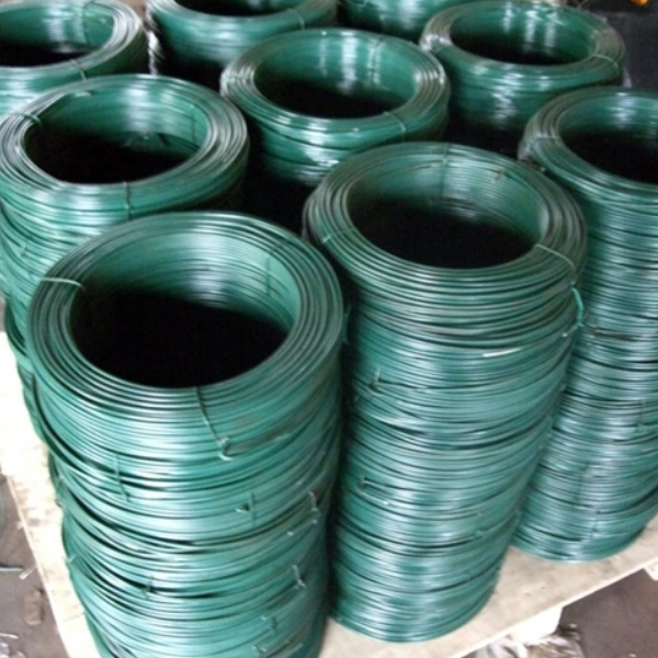 Wholesale Black Annealed Wire and Pvc