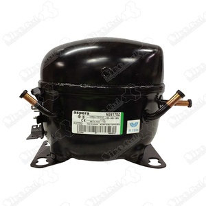 Máy nén lạnh Embraco R134a R600a R404a Máy nén Embraco Máy nén Aspera - Product Image 2