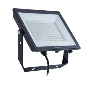 Proyector <span class=keywords><strong>LED</strong></span> <span class=keywords><strong>Philips</strong></span> BVP150 10W 20W 30W 50W 70W 100W 150W <span class=keywords><strong>200W</strong></span> 220V IP65 Resistente al Agua - Product Image 1