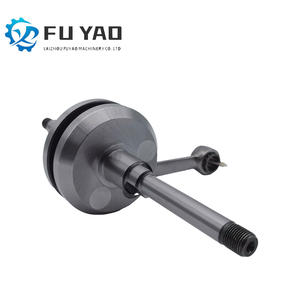 Usine de Pièces Détachées et Accessoires de Moto PGT <span class=keywords><strong>103</strong></span> <span class=keywords><strong>Vilebrequin</strong></span> de Moto Chine Pièces de Moto <span class=keywords><strong>Vilebrequin</strong></span> - Product Image 3