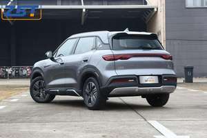 Offre Spéciale bon marché 2025 BYD Yuan up voitures électriques fabriquées en Chine auto suv voiture d'occasion New Energy Vehicles - Product Image 6