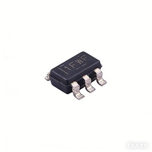 Nouvelle puce mémoire IC EMCP TLV75533PDBVR d'origine, capacités variées, fonctionnalités précises, montage standard pour applications électroniques - Product Image 1