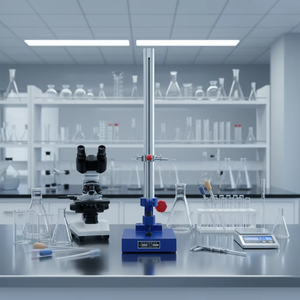 LR-G012 QCJ Paint Film Impact Tester Paint Impact Test <b>Machine</b> - Product Image 3