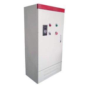 2025 Venta Directa de Fábrica en China CRAFTSMAN GJ-HYGS-15 Gabinete de Distribución Personalizado para Control VFD PLC CE GJ-HYGS-15 E - Product Image 5