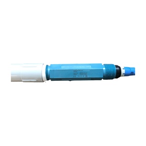 หัววัดค่า pH ดิจิตอล Endress++Hau&ser CPF81D-7LH11 Memosens แบบอิเล็กโทรดผสม สำหรับสภาพแวดล้อมอุตสาหกรรมที่รุนแรง - Product Image 3