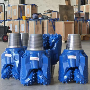 2025 tùy chỉnh Thương hiệu Mới Feida tricone khoan bit APL cũng khoan công cụ với chất lượng cao - Product Image 4