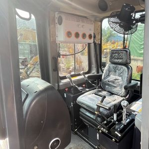 Shantui SD16, la Famosa Excavadora de Orugas de Servicio Pesado de China, Disponible con Repuestos Modelos: SD16C, SD16F - Product Image 6