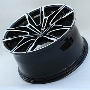 Rines Forjados de 19 Pulgadas Aptos para BMW Serie 3 320i y Serie 5 525Li, Mazas de Rueda Forjadas para Automóviles - Product Image 4