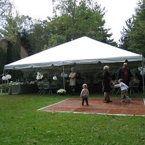 Structure en aluminium pour tentes événementielles de 20x40, 10x20, pour 100 à 200 personnes, conçue pour les mariages romantiques, durable. - Product Image 5