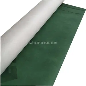 Kingway גג וקיר יישום לנשימה עמיד למים קרום simillar TYVek קרום