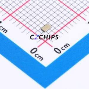 K2A32768125202 Crystal (Passive) SMD2012-2P Crystal Oscillator 32.768kHz 20ppm 12.5pF - Product Image 1