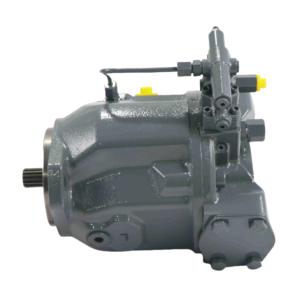Pompa <span class=keywords><strong>Piston</strong></span> Hidrolik 180-9588 1809588 untuk Caterpillar Loader 416D 424D - Product Image 2