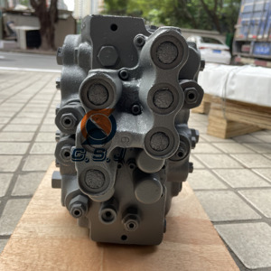 Máy xúc van điều khiển chính Van điều khiển chính cho Hitachi EX60-<span class=keywords><strong>5</strong></span> EX60-1 EX60-2 EX60-3 ex60 thủy lực hướng van - Product Image 5