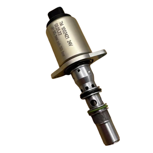 Válvula Solenoide TM1002421 TM-1002421 TM 1002421 - Product Image 2