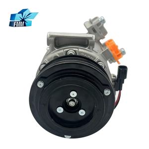 Compresor de Aire Acondicionado para Automóvil 2026699 GK31-19D629-CD GK3119D629CD 2006247 para Ford Transit - Product Image 3