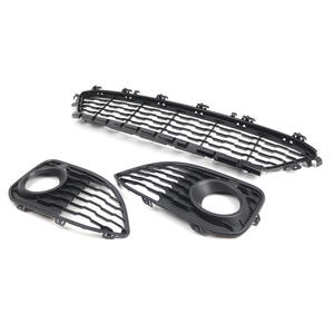 Nuevo para Serie F20 Sport, Rejilla Inferior Delantera, ABS 2015-2017, Color Original - Product Image 2