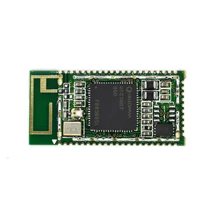 Goedkope Prijs Bluetooth 5.0 QCC3007 Audio Module Voor Tws Speaker