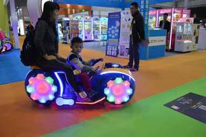 Nuevos proyectos empresariales niños paseos para centros comerciales y juguetes para puerta <span class=keywords><strong>Parque</strong></span> moto Príncipe para venta - Product Image 6