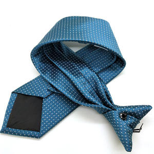 Weishi Usine Cravate Homme Cravatte Pince À Cravate - Product Image 2