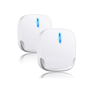 Báo Động Bệnh Viện Không Dây Chất Lượng Cao Nút Di Động Với Hệ Thống Gọi Dây Buộc Hệ Thống Gọi Khẩn Cấp Dành Cho Người Cao Tuổi - Product Image 5