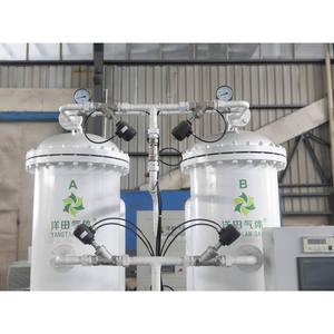 Yangtian piccolo generatore di azoto per alimenti Psa azoto pianta per bevande 95-99.9995% elevata purezza facile da installare e spostare - Product Image 2
