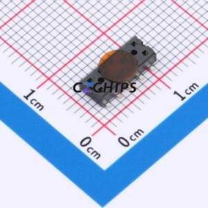 CLT-105-02-L-D-K-TR Pin Socket SMD,P=2mm Connector ( Pitch: 2mm )( Row Spacing: 2mm )( Round Hole / Square Hole: Square Hole ) - Product Image 1