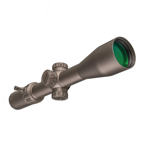 Optique tactique 4-16x44 SF deuxième plan focal Chasse Portée Longue Portée Parallaxe Latérale Télescopique reflex Sight Magnifier monoculaire - Product Image 1