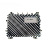 Euro-Docsis 16*4 CMTS Intérieur Docsis 3.0 IPTV Headend Mini Cmts Ethernet sur câble coaxial pour hôtels et bâtiments IPTV