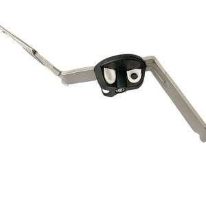 चिकनी बुनाई के लिए स्टोल स्टील कम्प्यूटरीकृत फ्लैट बुनाई यार्न फीडर <span class=keywords><strong>2</strong></span> + 7 10-14 - Product Image 3