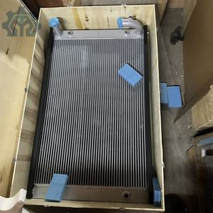 Масляный радиатор R225-7 11N6-43031 для экскаватора Hyundai 11N6-43030 в наличии - Product Image 3