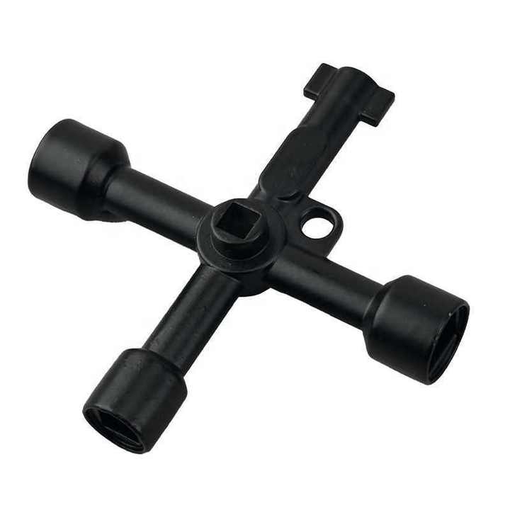 Triangle Key Control Box Base Station Lock Tool Professional Safety ...